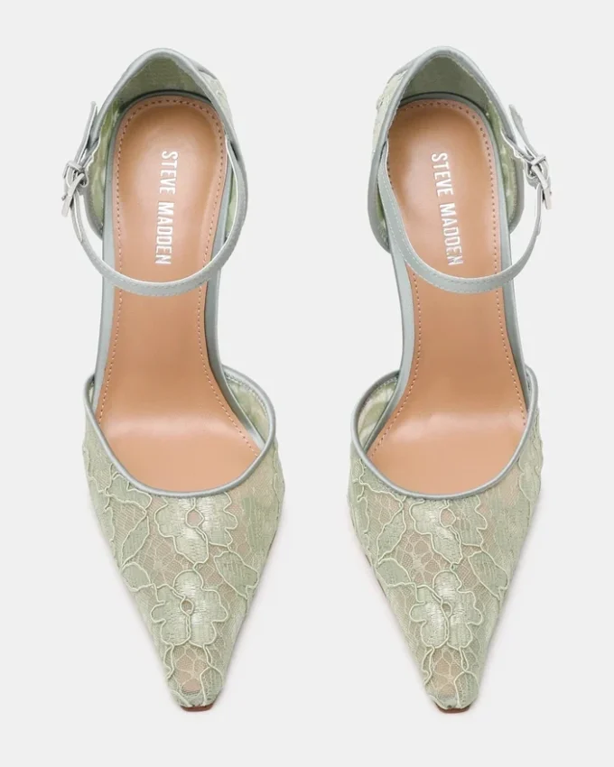 Avant Pistachio Lace Avant Pistachio Lace