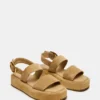 Baroni Sand Suede Baroni Sand Suede