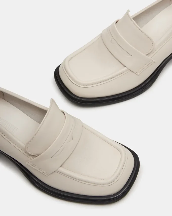 Baxter Bone Leder Baxter Bone Leder