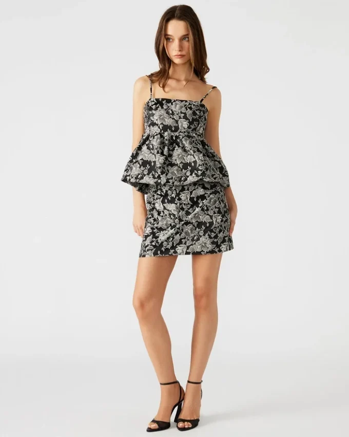 Beck Rock Schwarz Multicolor Beck Rock Schwarz Multicolor