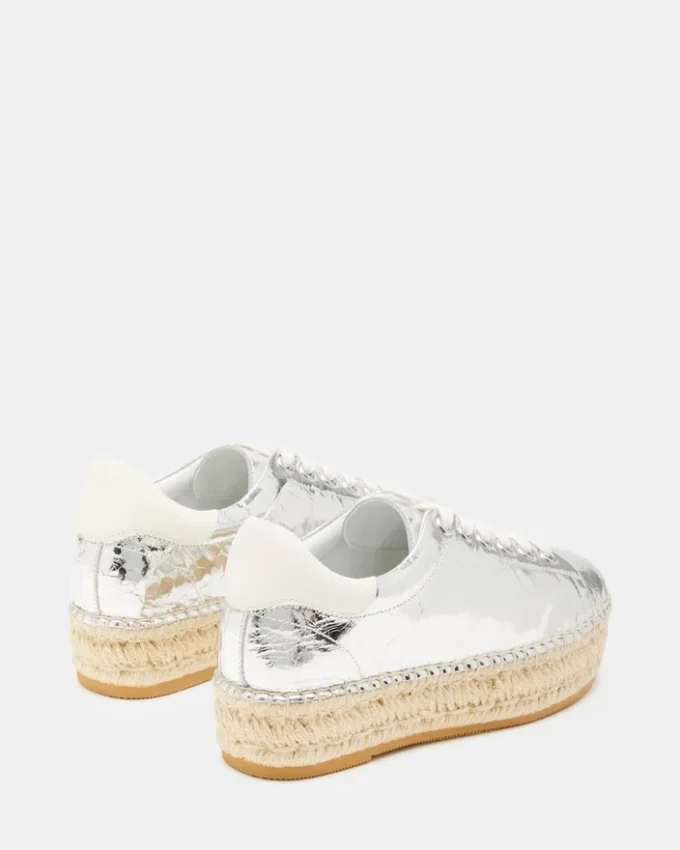 Becky Silver Multi Becky Silver Multi