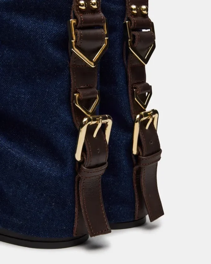 Benji-Denim-Stoff Benji-Denim-Stoff