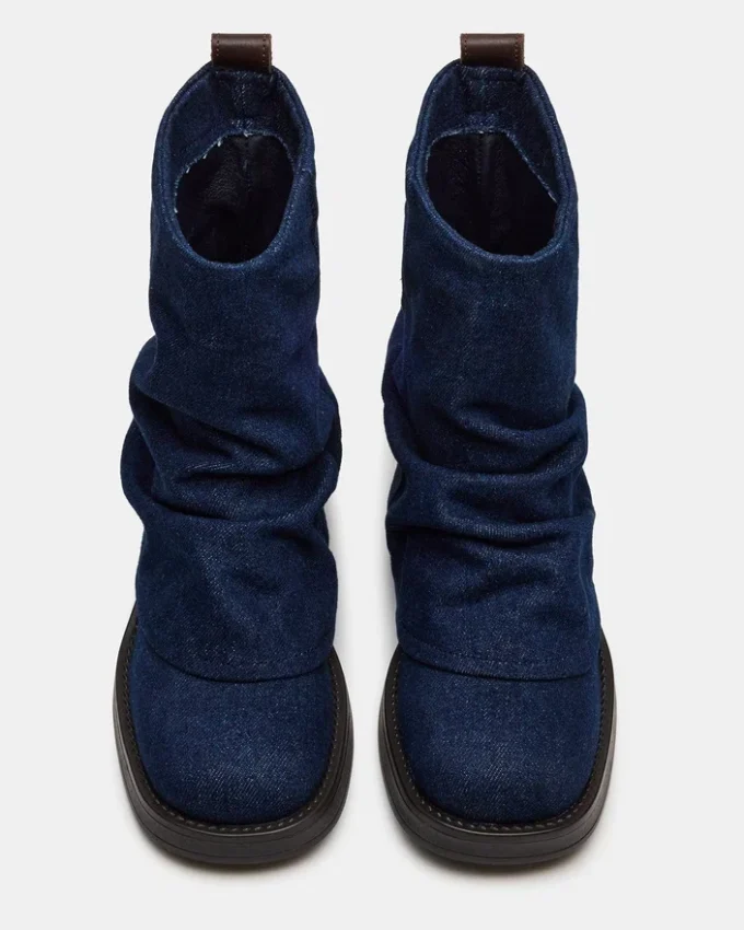 Benji-Denim-Stoff Benji-Denim-Stoff