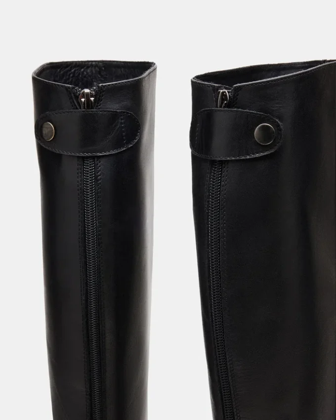 Beren Schwarzes Leder Beren Schwarzes Leder