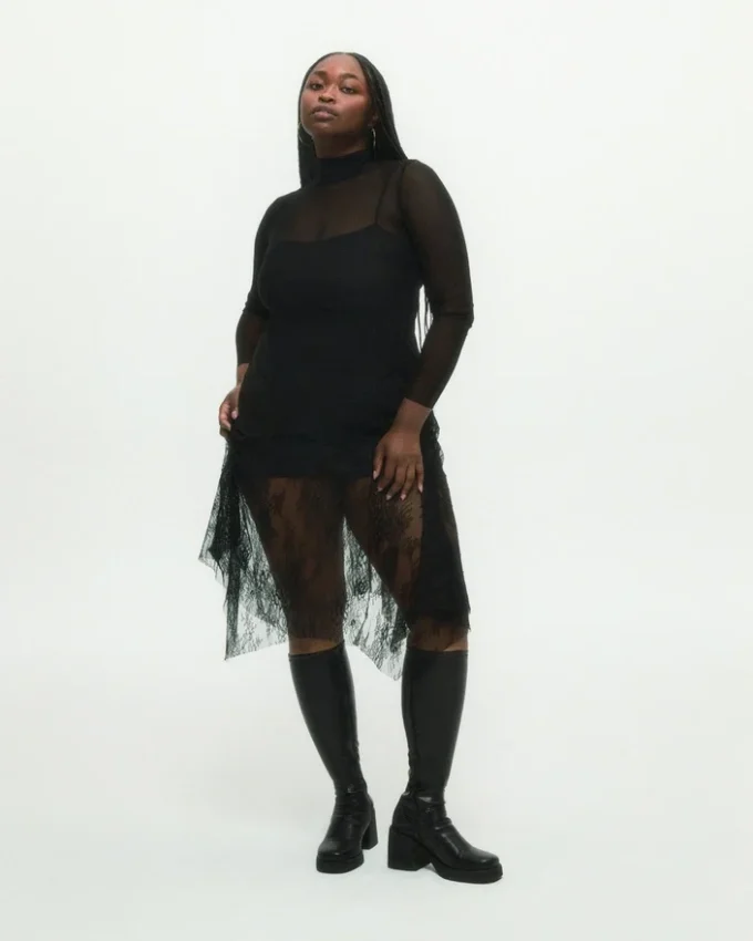 Berkleigh Schwarz Weite Waden Berkleigh Schwarz Weite Waden