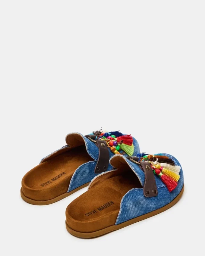 Bernie Denim Bernie Denim