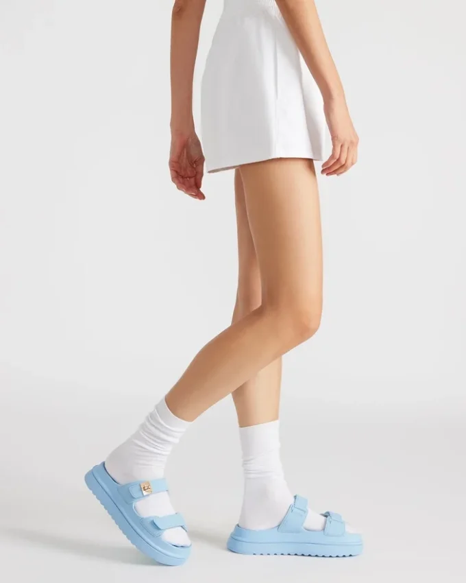 Bigschmona Jelly Hellblau Bigschmona Jelly Hellblau