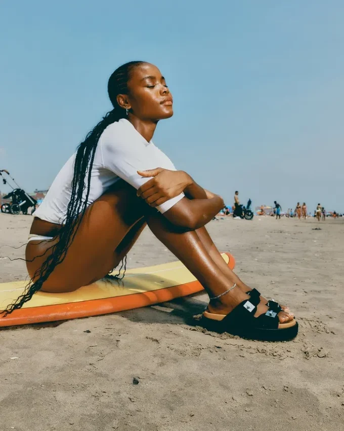 Bigschmona Schwarz/Schwarz Wildleder Bigschmona Schwarz/Schwarz Wildleder