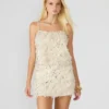 Blakelyn Feather Top Ivory Blakelyn Feather Top Ivory