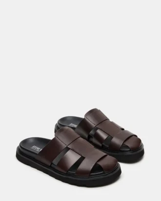 Blazet Braunes Leder