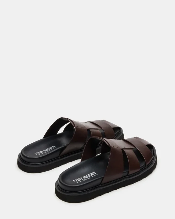 Blazet Braunes Leder