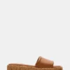Boardwalk Tan Leder Boardwalk Tan Leder