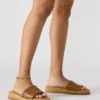 Boardwalk Tan Leder Boardwalk Tan Leder