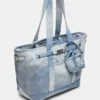 Boat Bag Denim