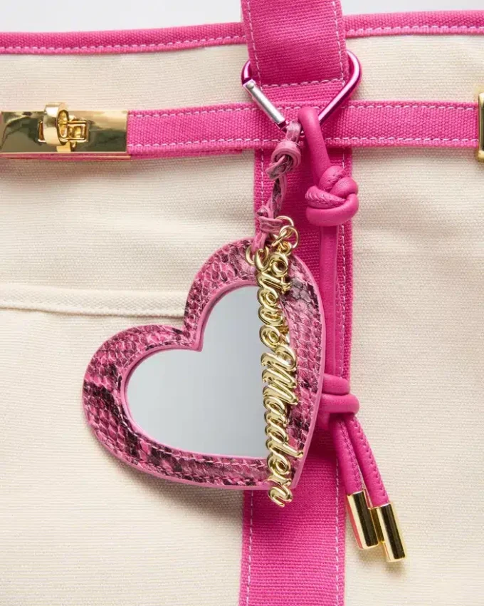 Boat Bag Hot Pink Boat Bag Hot Pink