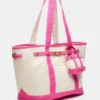 Boat Bag Hot Pink Boat Bag Hot Pink