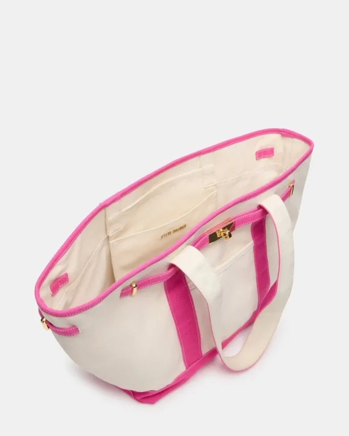 Boat Bag Hot Pink Boat Bag Hot Pink
