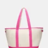 Boat Bag Hot Pink Boat Bag Hot Pink