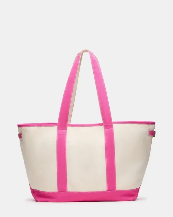 Boat Bag Hot Pink Boat Bag Hot Pink