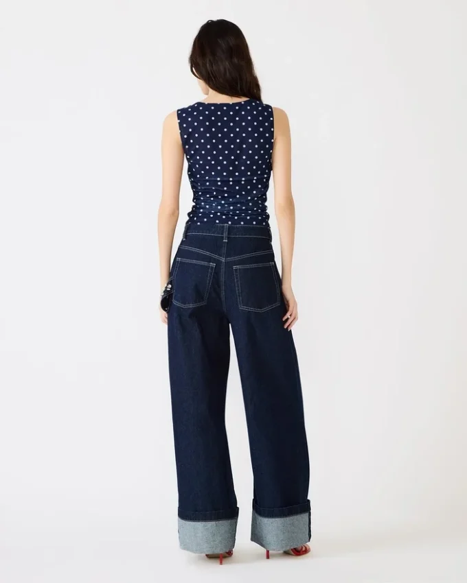 Bobbie Jean Bijou Blue Bobbie Jean Bijou Blue