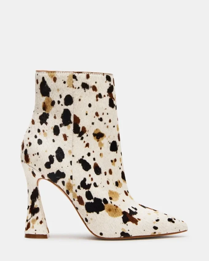 Bolero Tan Cow Print Bolero Tan Cow Print