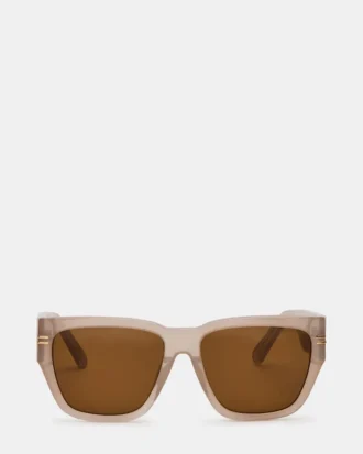 Braison Sonnenbrille Tan