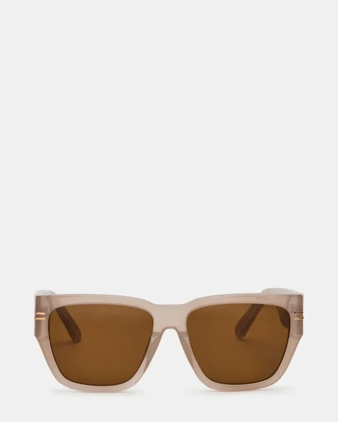 Braison Sonnenbrille Tan
