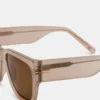 Braison Sonnenbrille Tan
