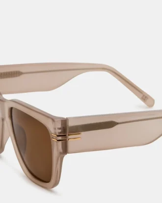 Braison Sonnenbrille Tan
