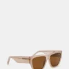 Braison Sonnenbrille Tan