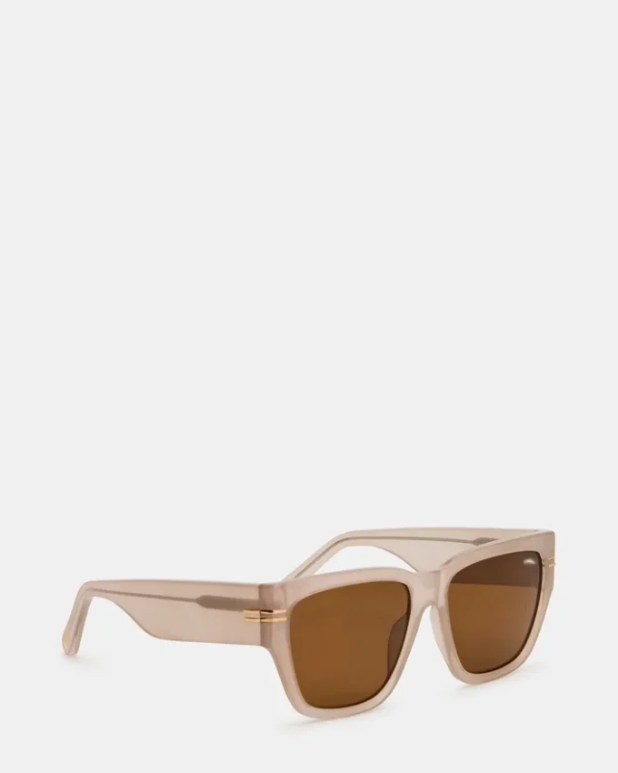 Braison Sonnenbrille Tan
