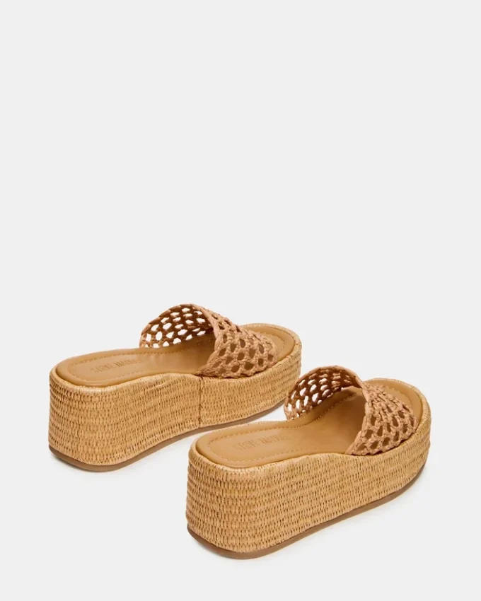 Brandy Raffia Brandy Raffia