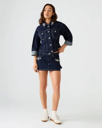 Briellia Rock Bijou Blue