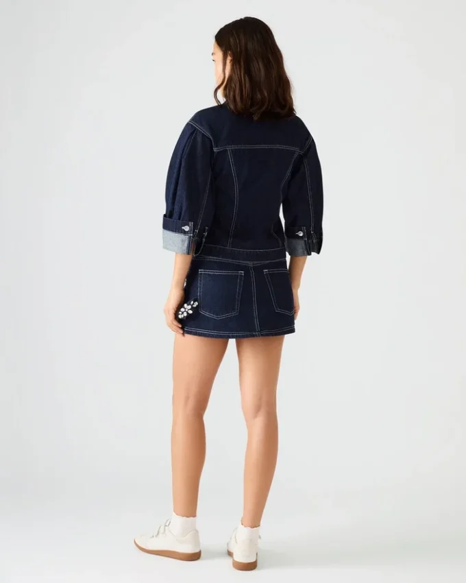 Briellia Rock Bijou Blue Briellia Rock Bijou Blue