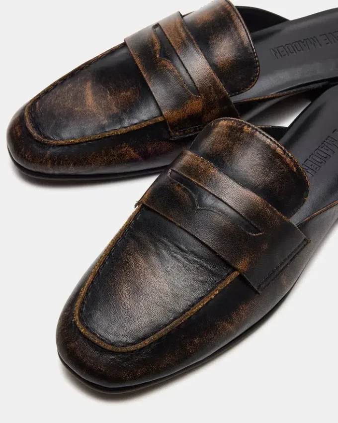 Caleb Braun Distressed