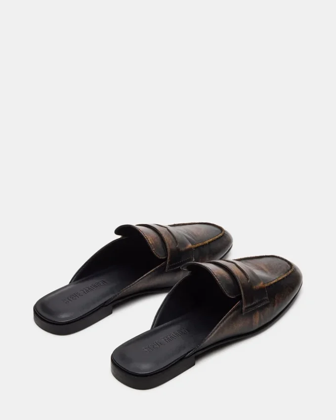 Caleb Braun Distressed