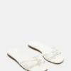 Calissi White Leather Calissi White Leather