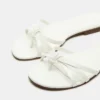 Calissi White Leather Calissi White Leather