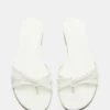 Calissi White Leather Calissi White Leather