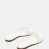 Calissi White Leather Calissi White Leather
