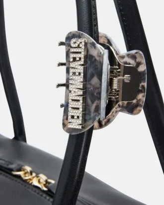 Candice-Tasche Schwarz