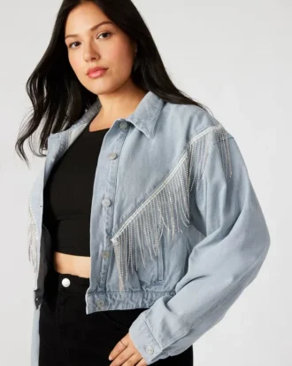 canyon jeansjacke 2 330x413 - Canyon-Jeansjacke