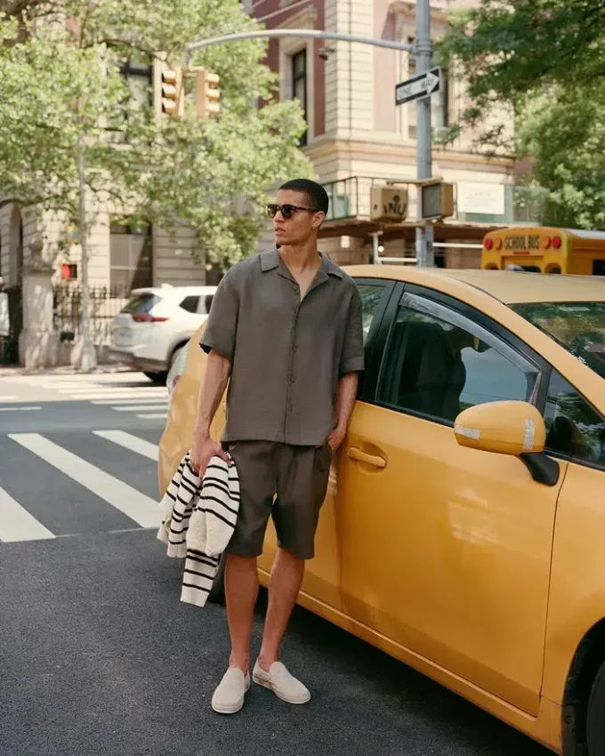 Caydenn Off-White Caydenn Off-White