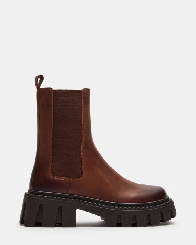 Charges Braun Distressed