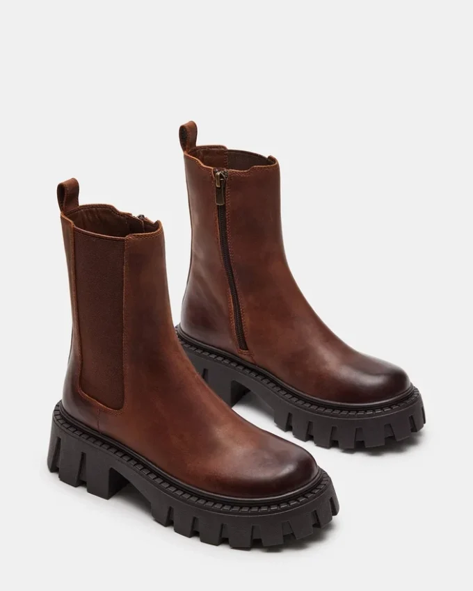 Charges Braun Distressed