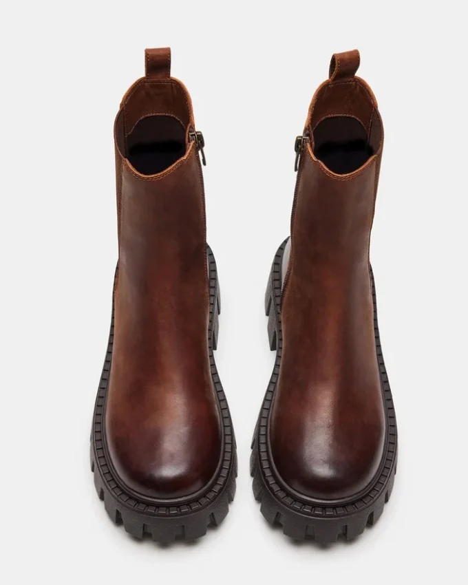 Charges Braun Distressed