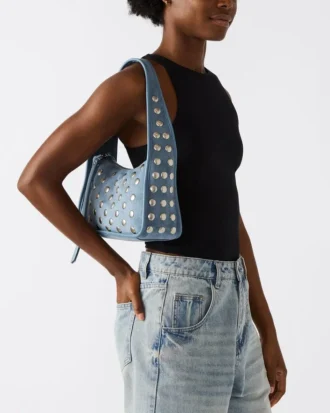 Cheyann Tasche Hellblau