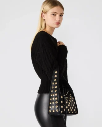 Cheyann Tasche Schwarz