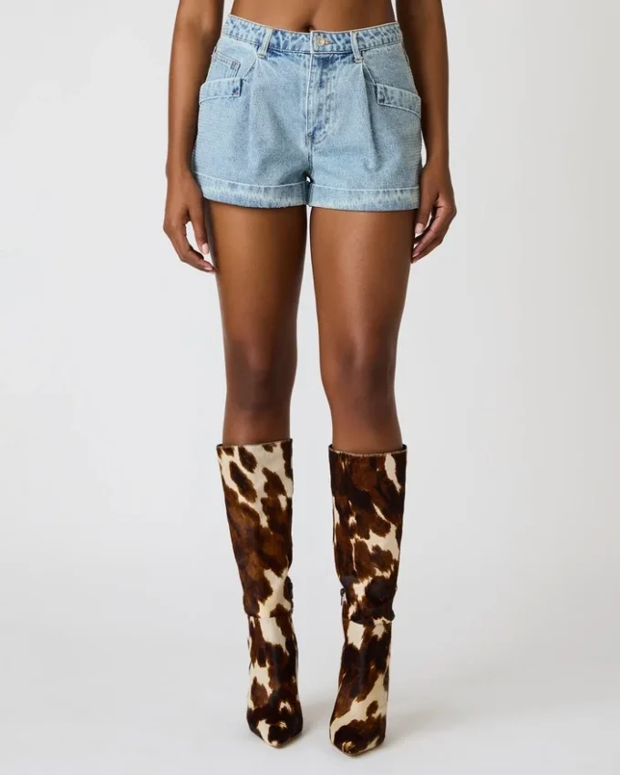 Cici Short Seabreeze Blue Cici Short Seabreeze Blue