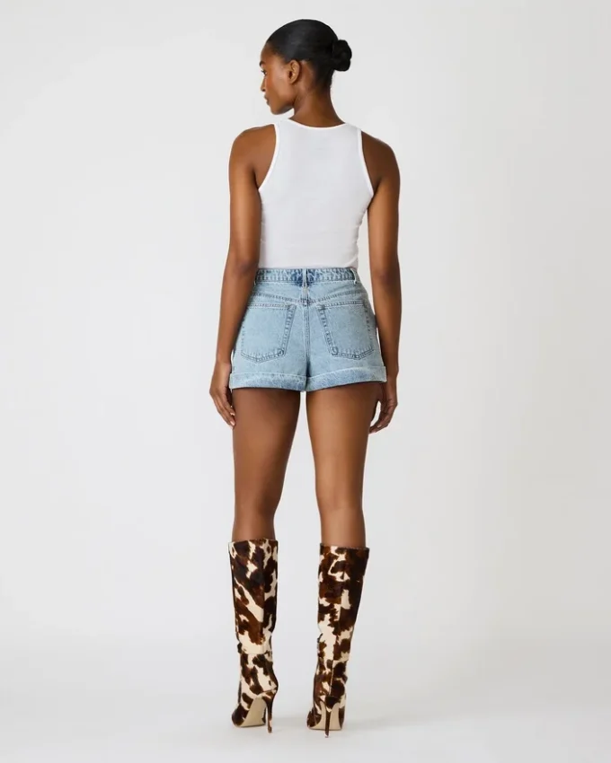 Cici Short Seabreeze Blue Cici Short Seabreeze Blue